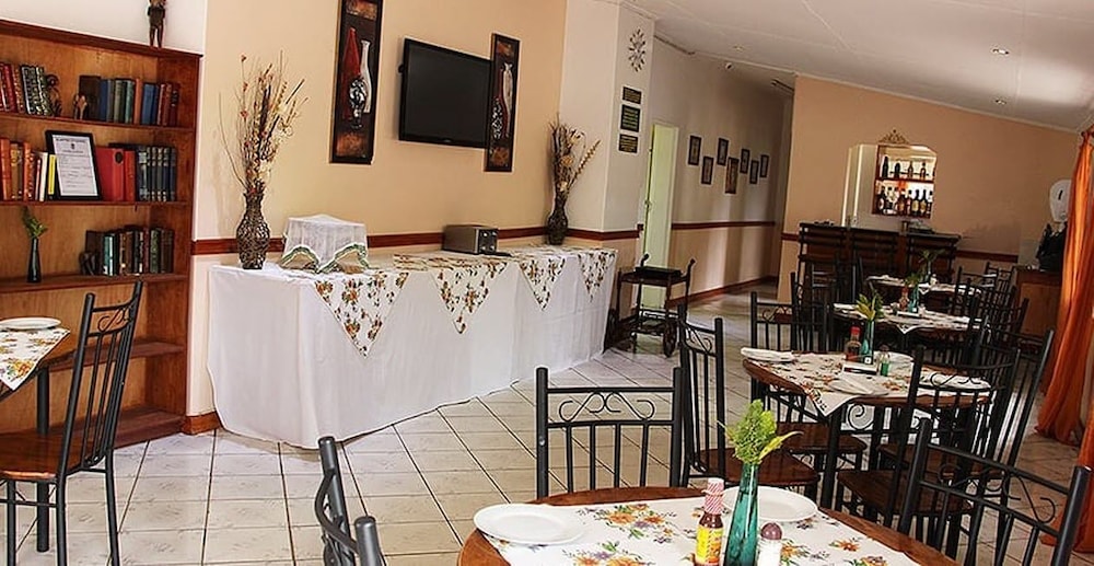 Annie's Lodge Blantyre