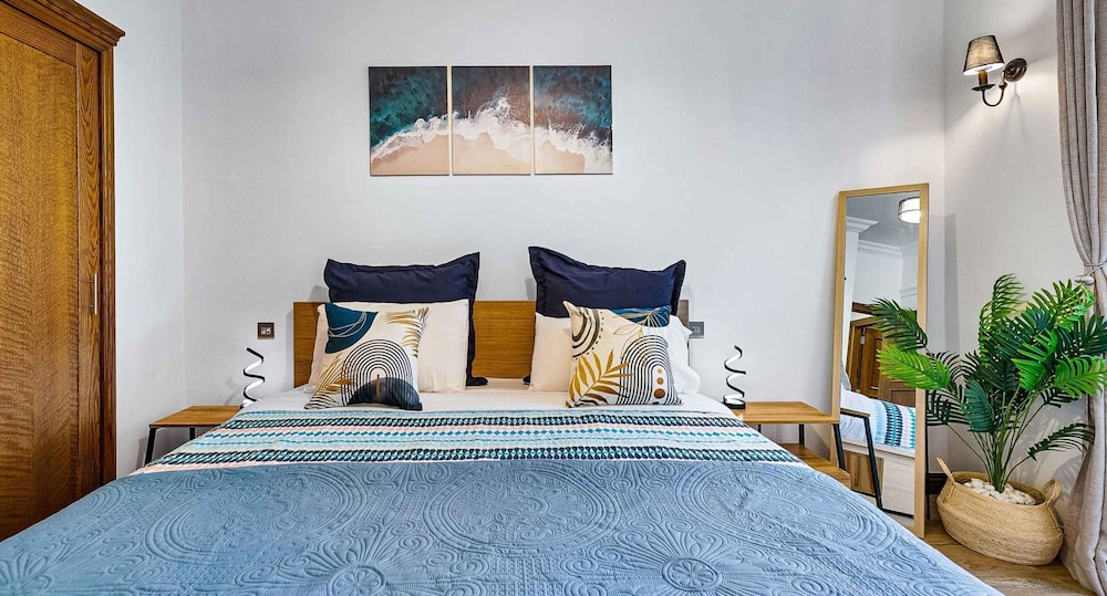 Apartment Apg13 - Alambra