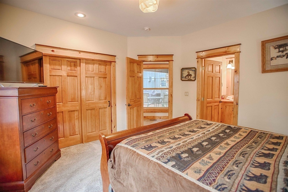 Red Fir 14 5 Bedroom Home