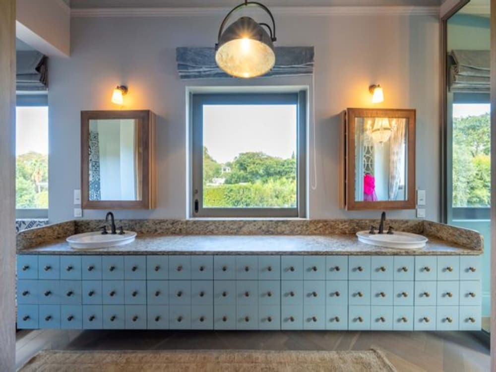 French Elegance in Bishopscourt