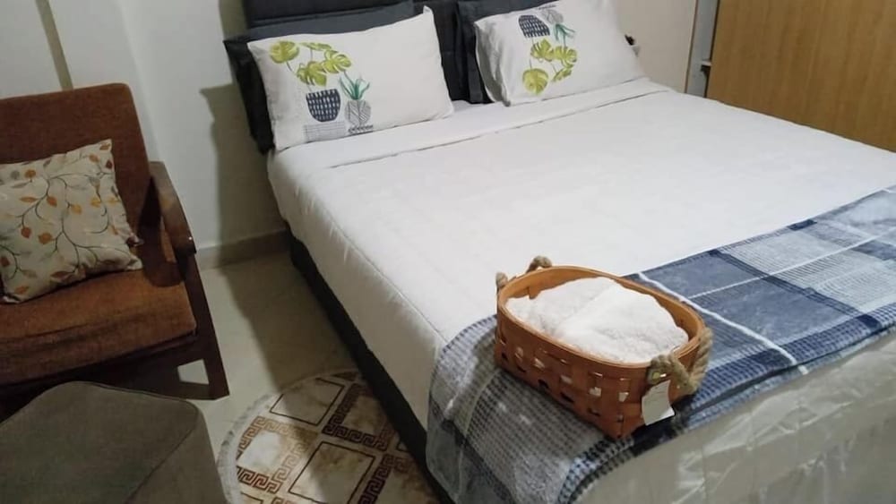 Acara Place Kisumu