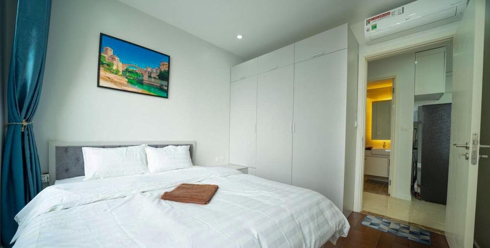 Manmo Park Home D'capitale