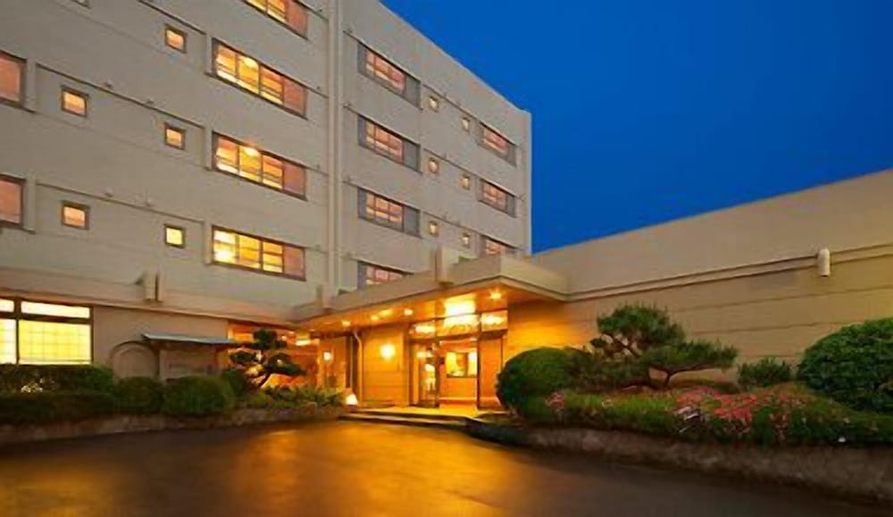 Hotel Yamadaya 19