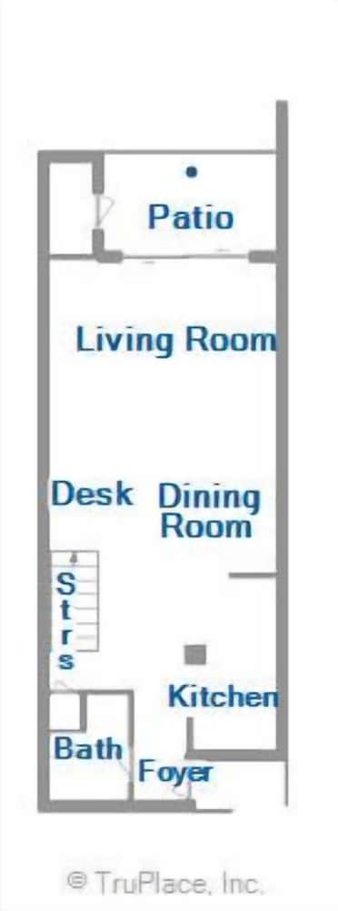 Beachwalk 17b 2 Bedroom Home