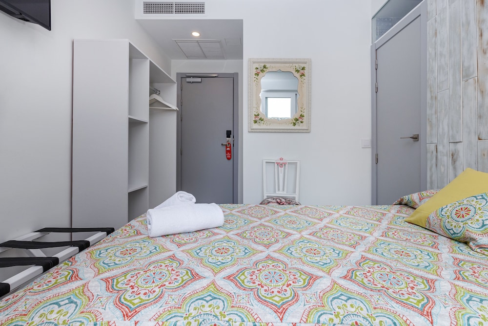 Hotel Clopy Rocamar