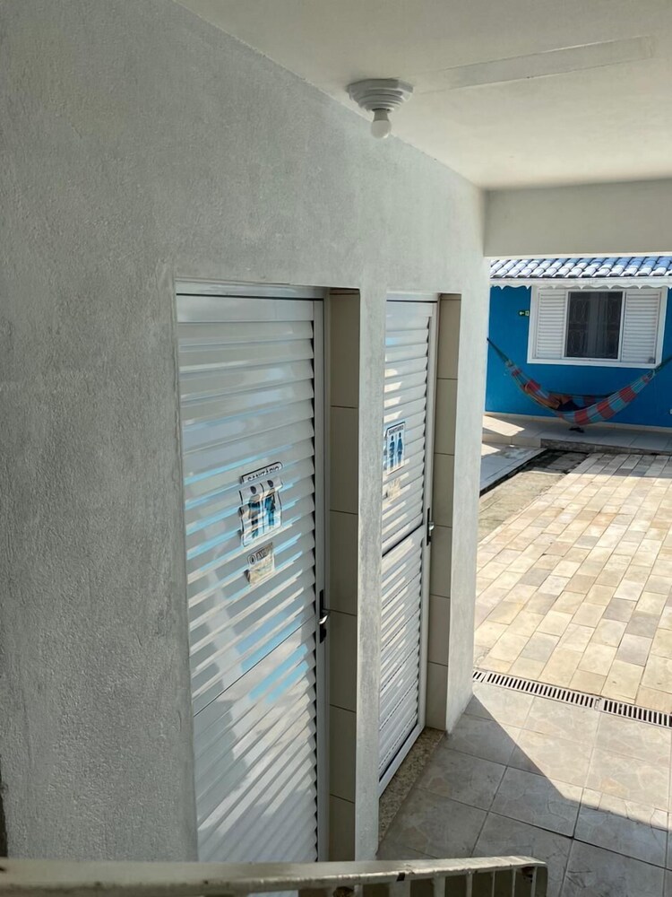 Hostel Litoral Peruíbe