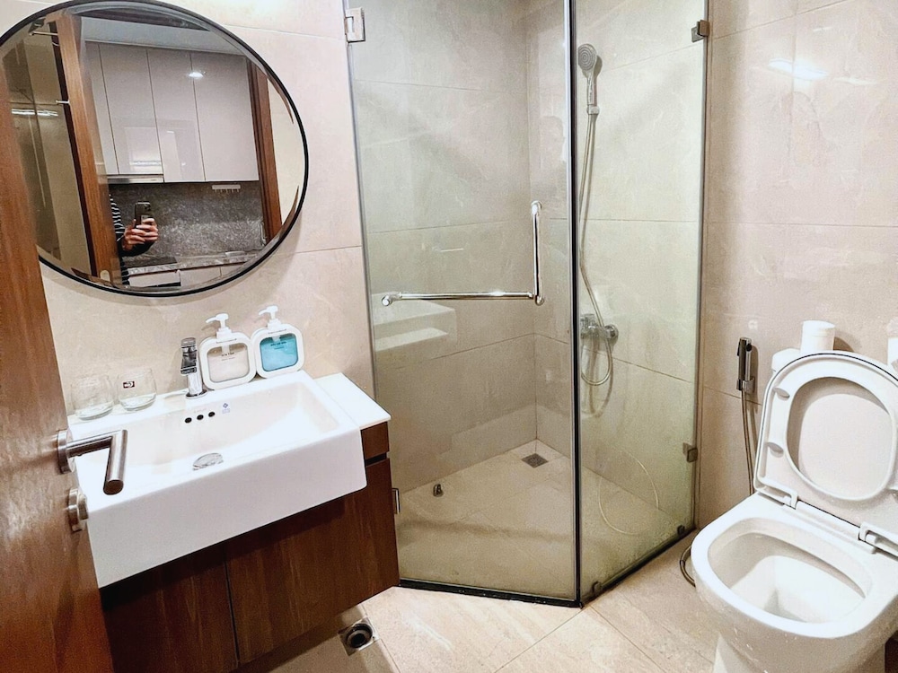 Vinhomes Ocean Park Apartment Ha Noi - 20 October Homestay
