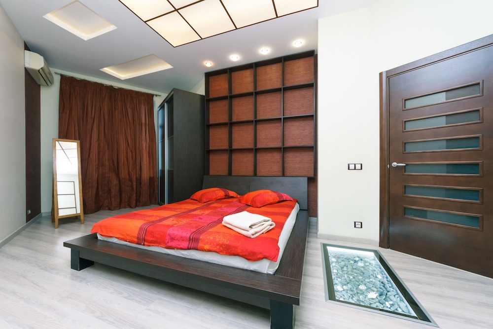Kiev Apartments Rent