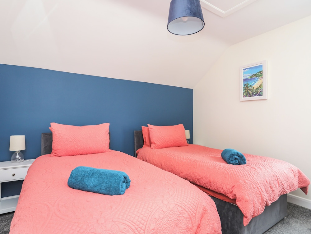 19 Parc Delfryn