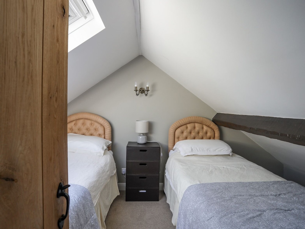 The Keepers Lodge