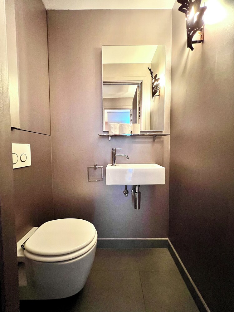 Penthouse 220 m2 Luxe & Vue Panoramique