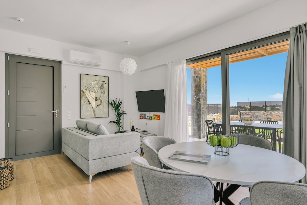 Olearia Villas