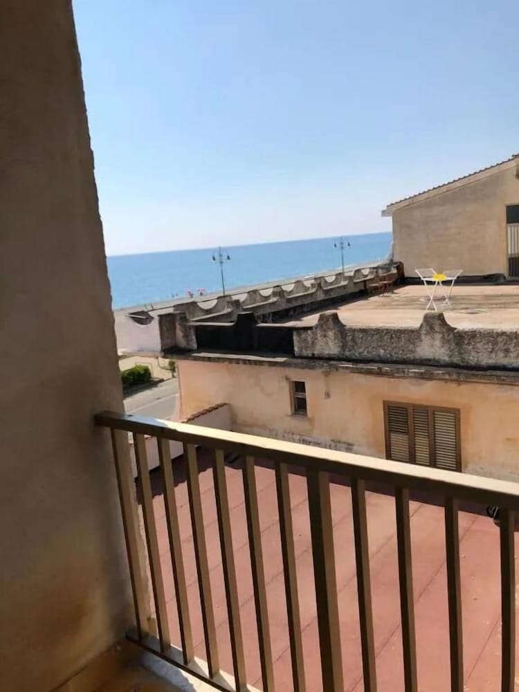 B&B Altamarea