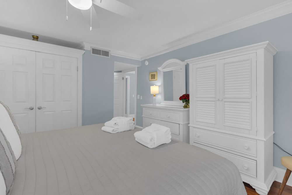 2226 Heritage Villas at The Sea Pines Resort