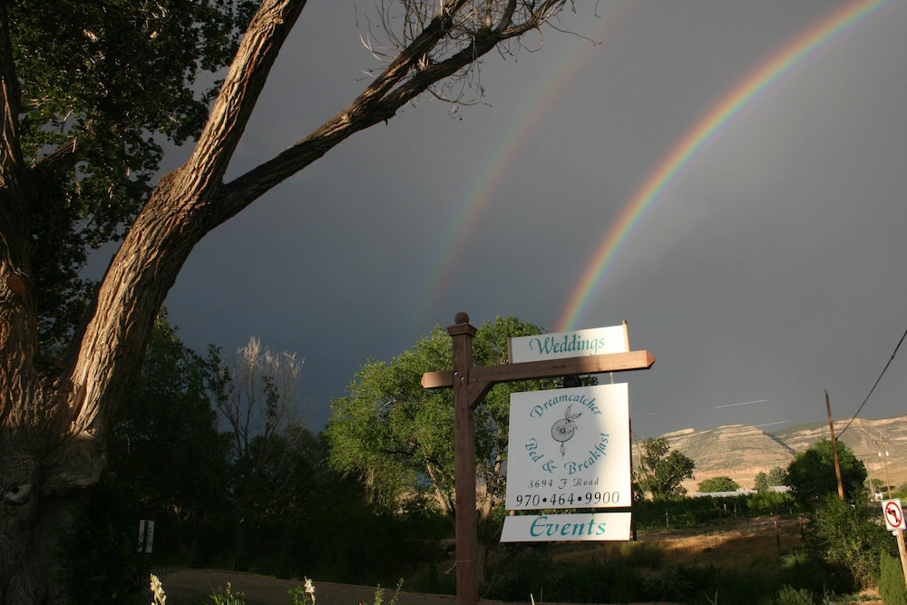 Dreamcatcher Bed and Breakfast