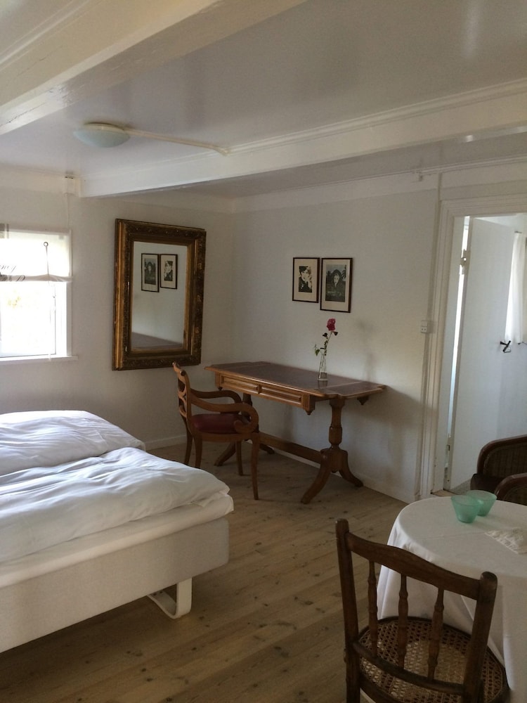 Bjørnegården Landhotel