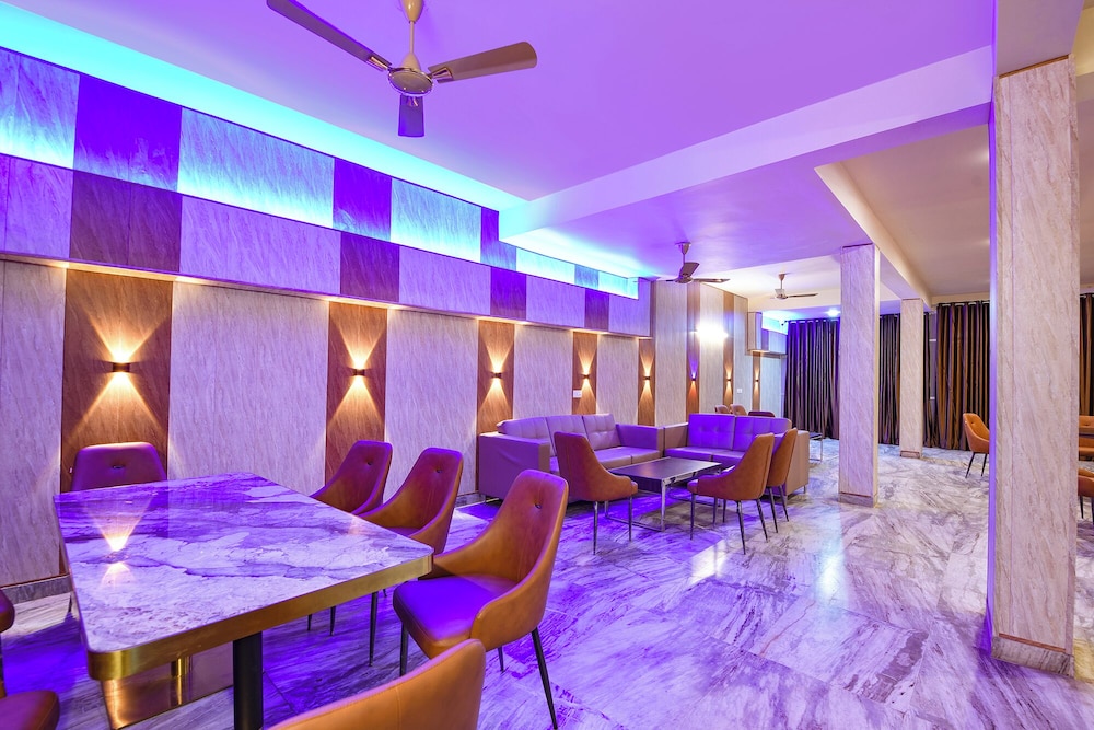 Fabhotel Next Home Prime