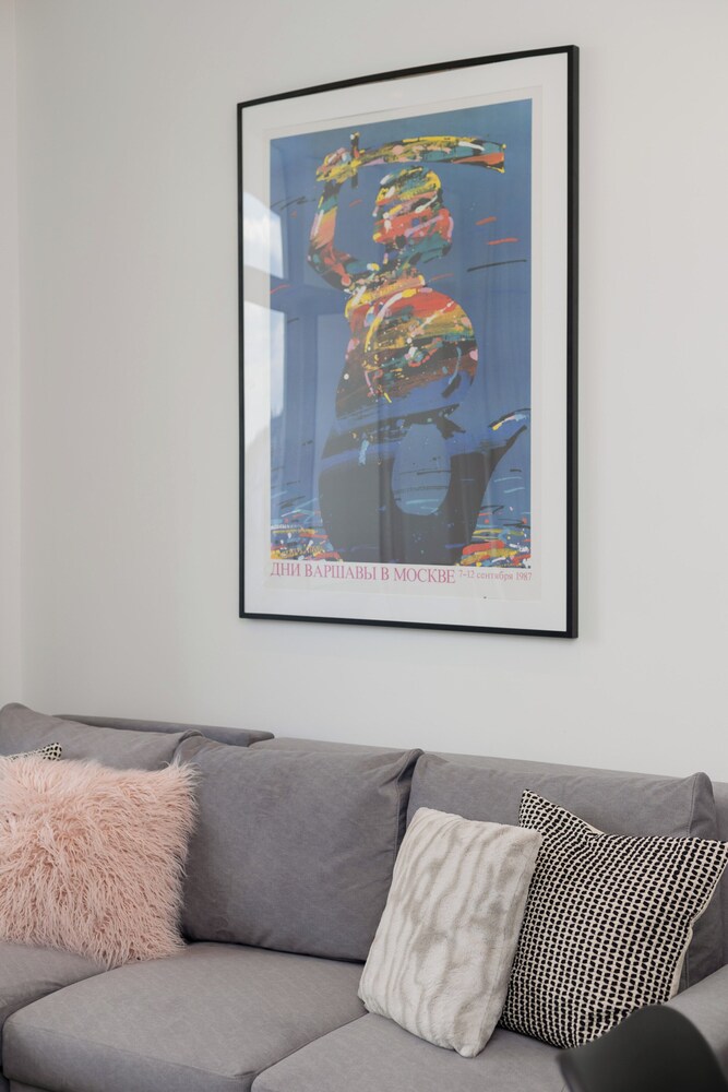 City Panorama by Renters Prestige view 5