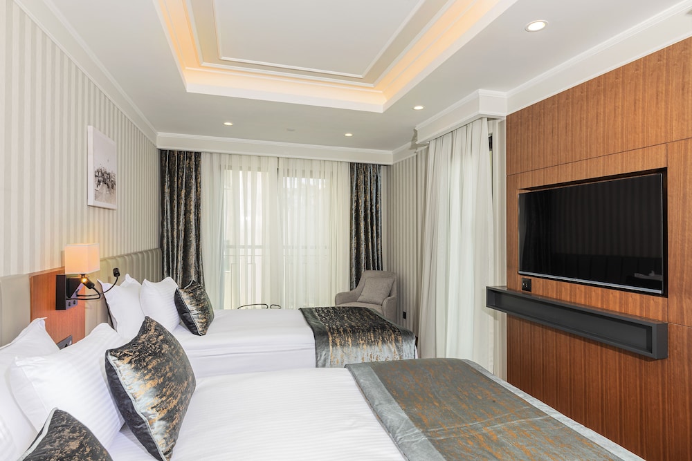 Mukarnas Pera Otel - Image 53