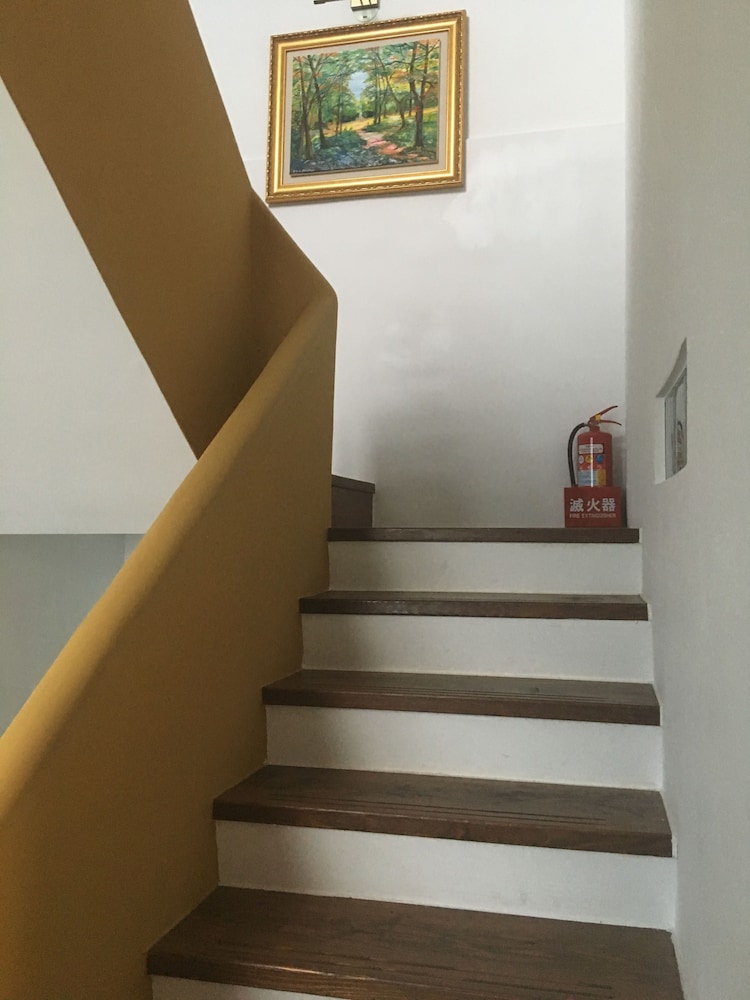 Loha Family Beachside Homestay
