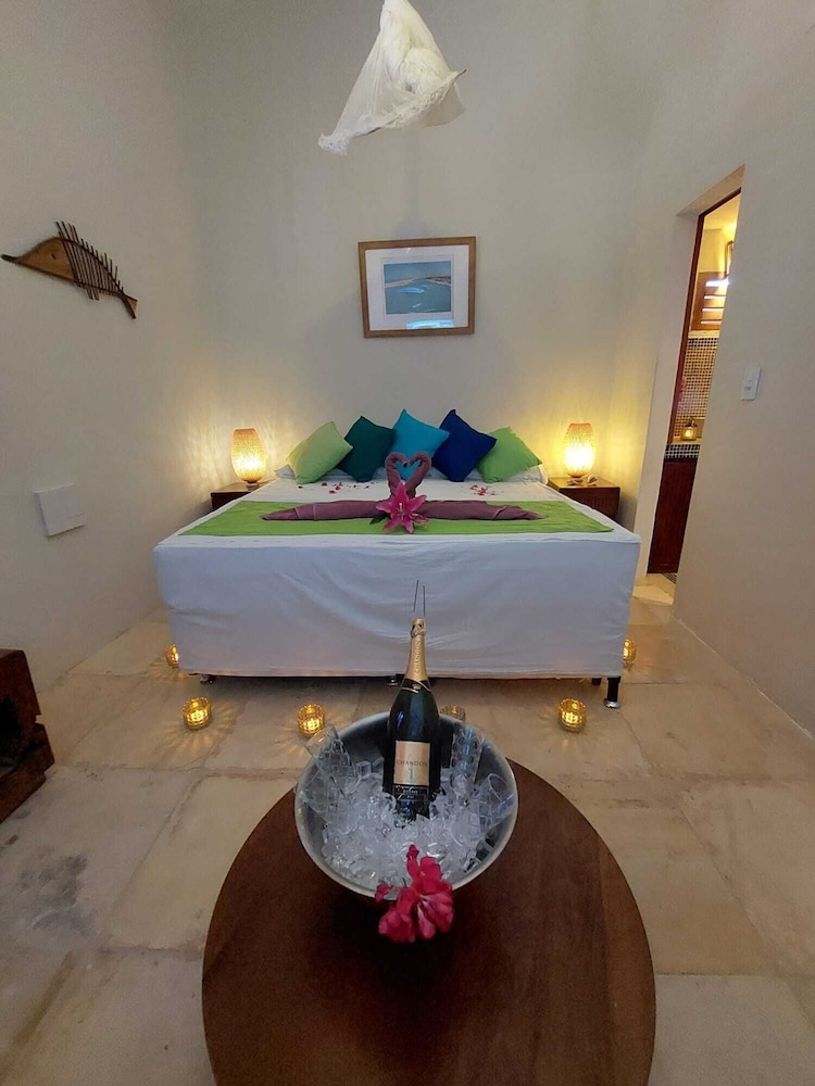 The Royal Windvillage, Waterfront Holiday Homes, Garden & Spa