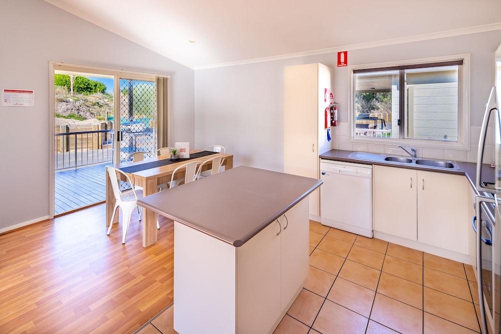 Ingenia Holidays One Mile Beach