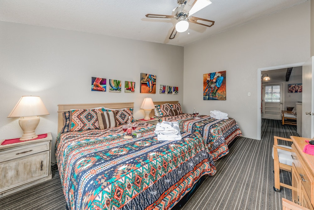 West Winds Condos Unit #10 view 3