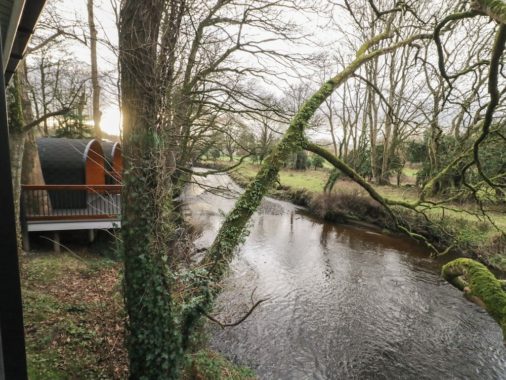 Buttermilk Bridge