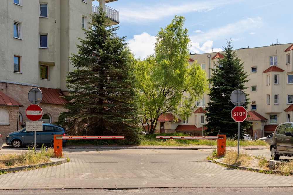 Apartment Cracow Wysockiej by Renters view 5