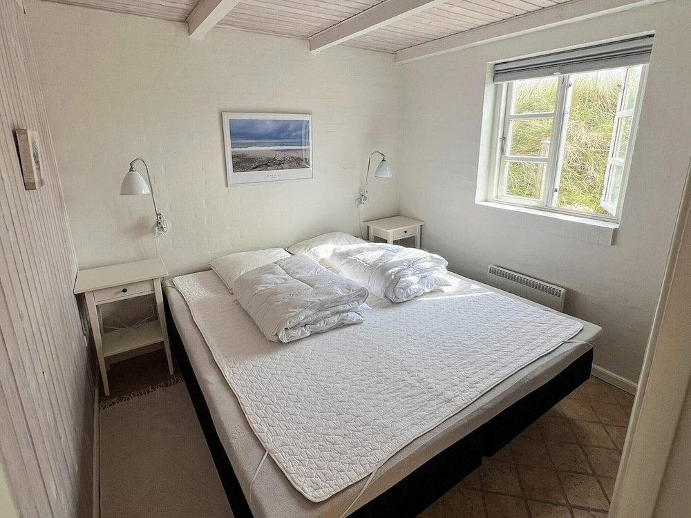 5 Star Holiday Home in Ulfborg
