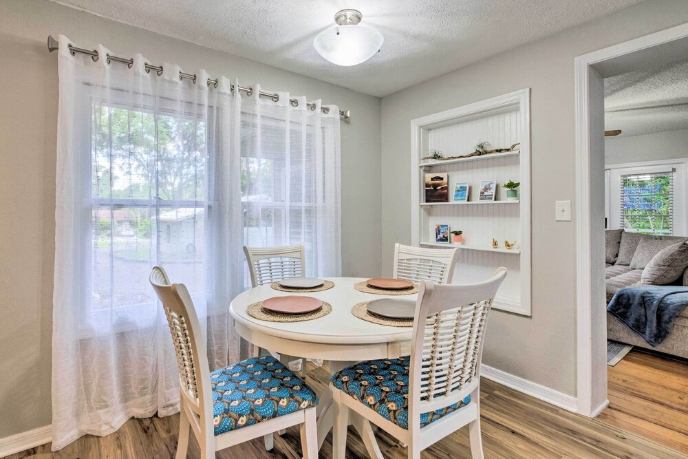 Ocala Vacations - Cozy Ocala Home w/ Porch < 1 Mi to Downtown! - Property Image 16