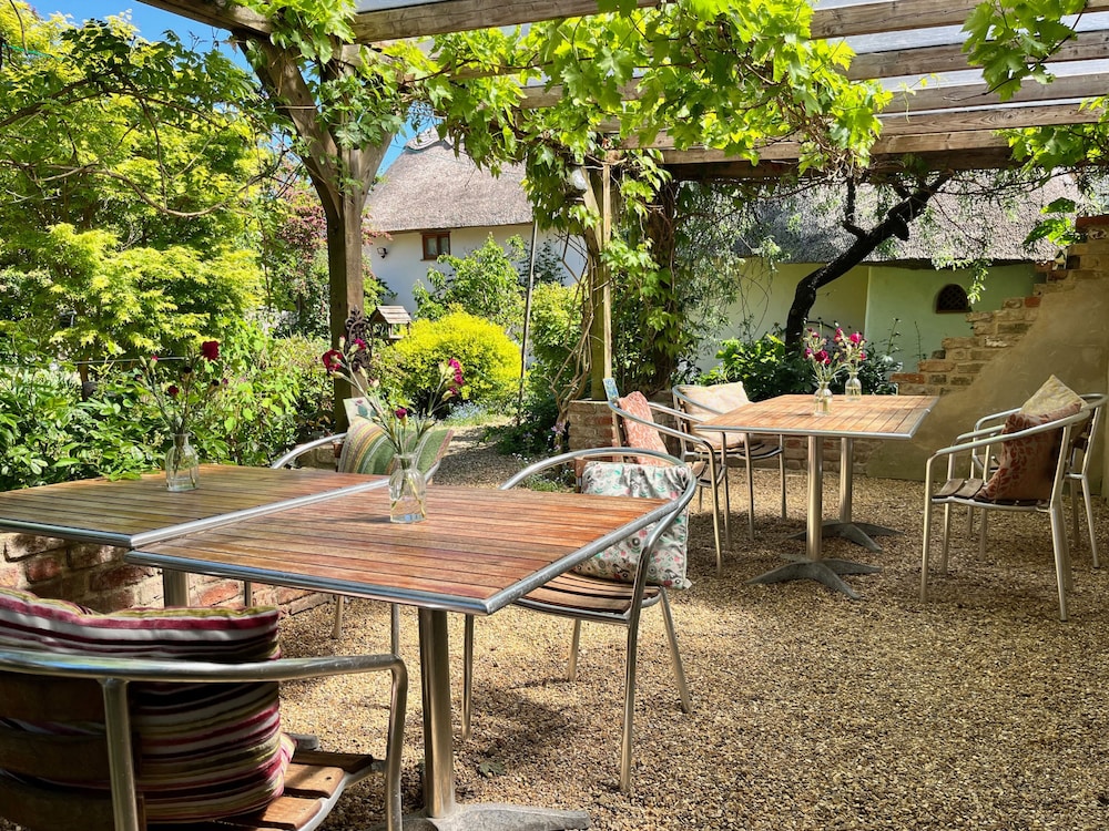 Orchard Cottage