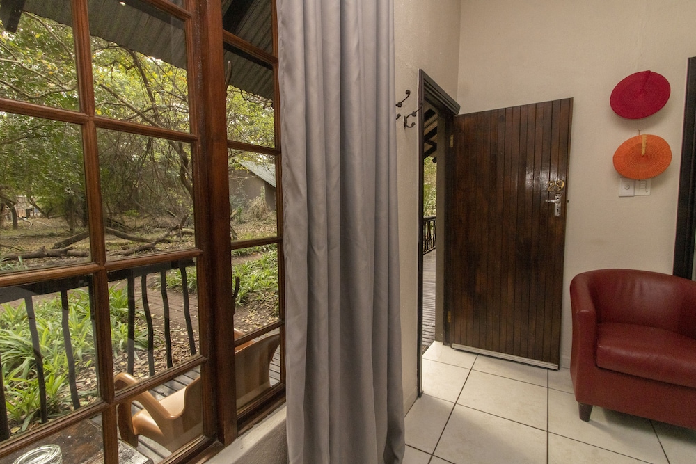 Emdoneni Lodge
