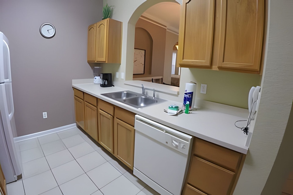 Windsor Hills 3BR Condo Near Disney Parks