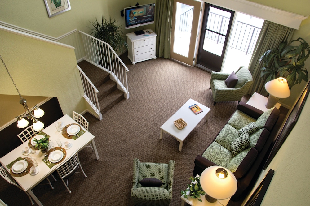 Club Wyndham Grand Palms