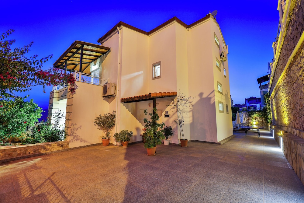 Villa Buse