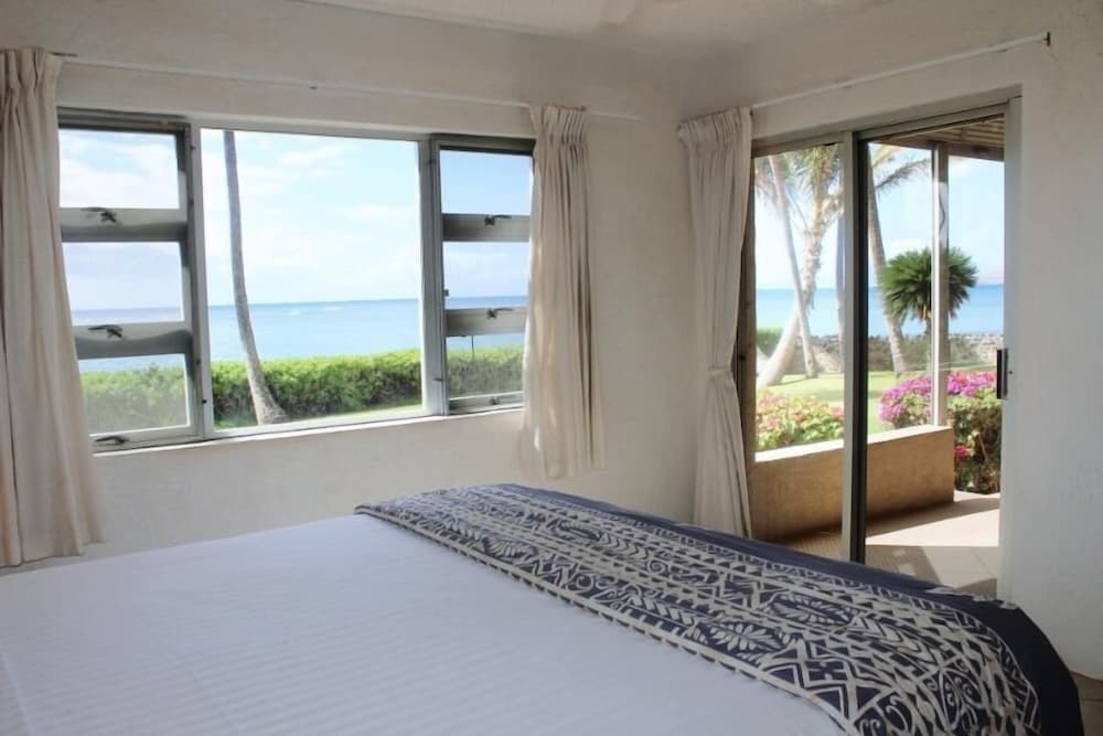 Menehune Shores, #118^ 3 Bedroom Condo