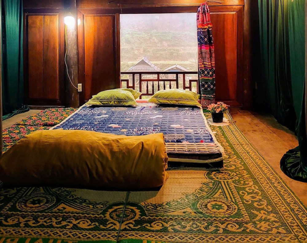 Ban Lien Homestay