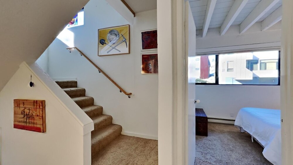 Mammoth Mountain - Vacation Condos