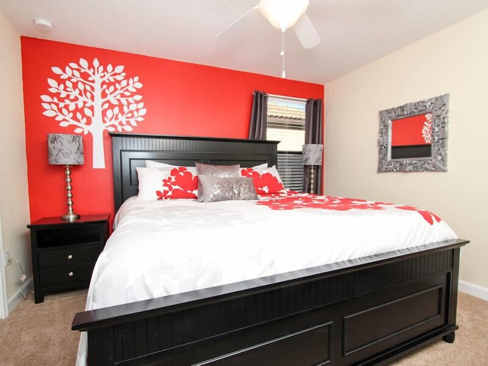 Ov3018 - Champions Gate Resort - 9 Bed 5 Baths Villa view 3
