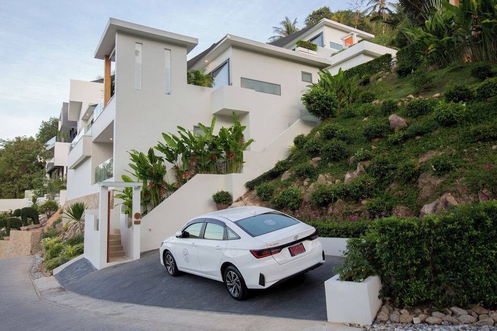 ZOG Villas