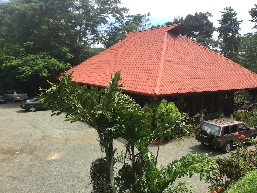 Hotel Samsara