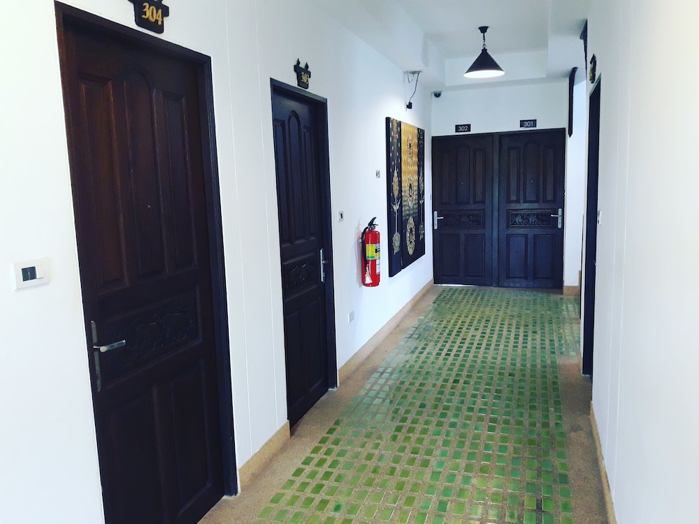 Baan Andaman Krabi