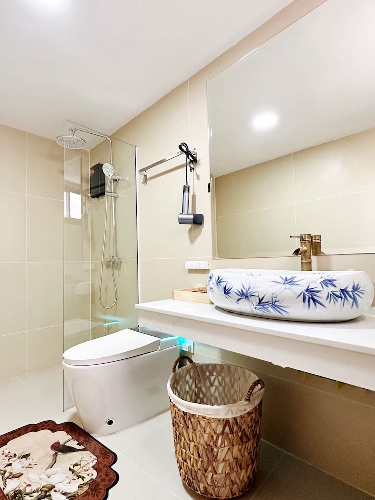 Chinatown No.9 Boutique Hotel