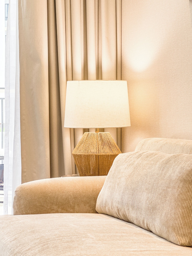 Superhost Spacious 1BR Arjan