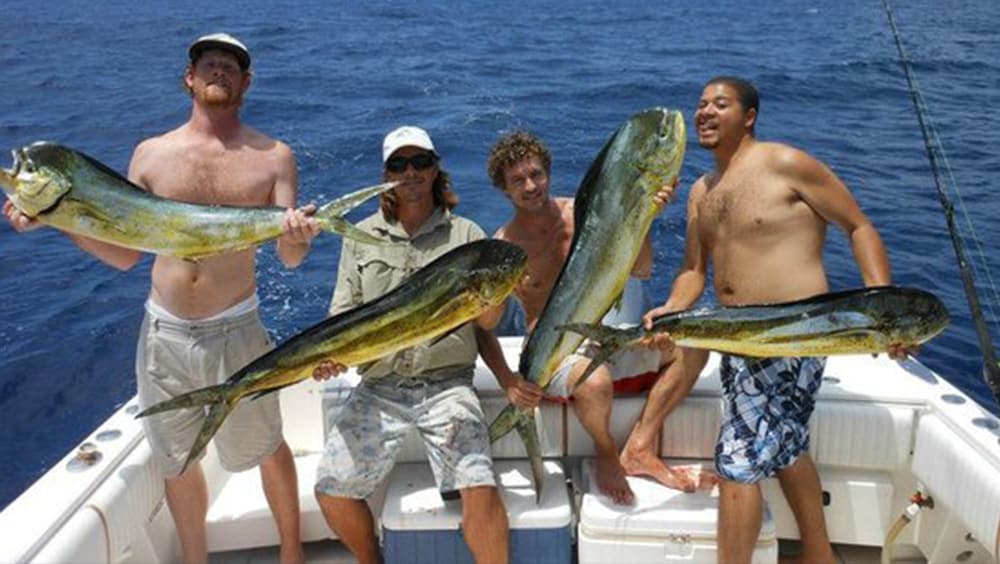 Oualie Beach Resort - Photo 20