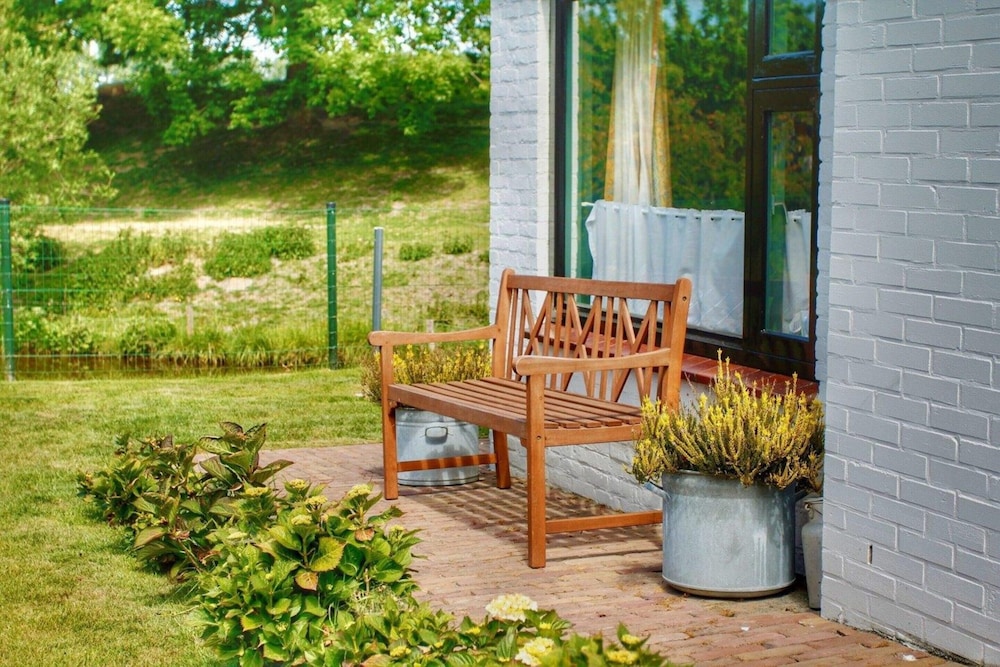 Pet-friendly Zeeland Getaway