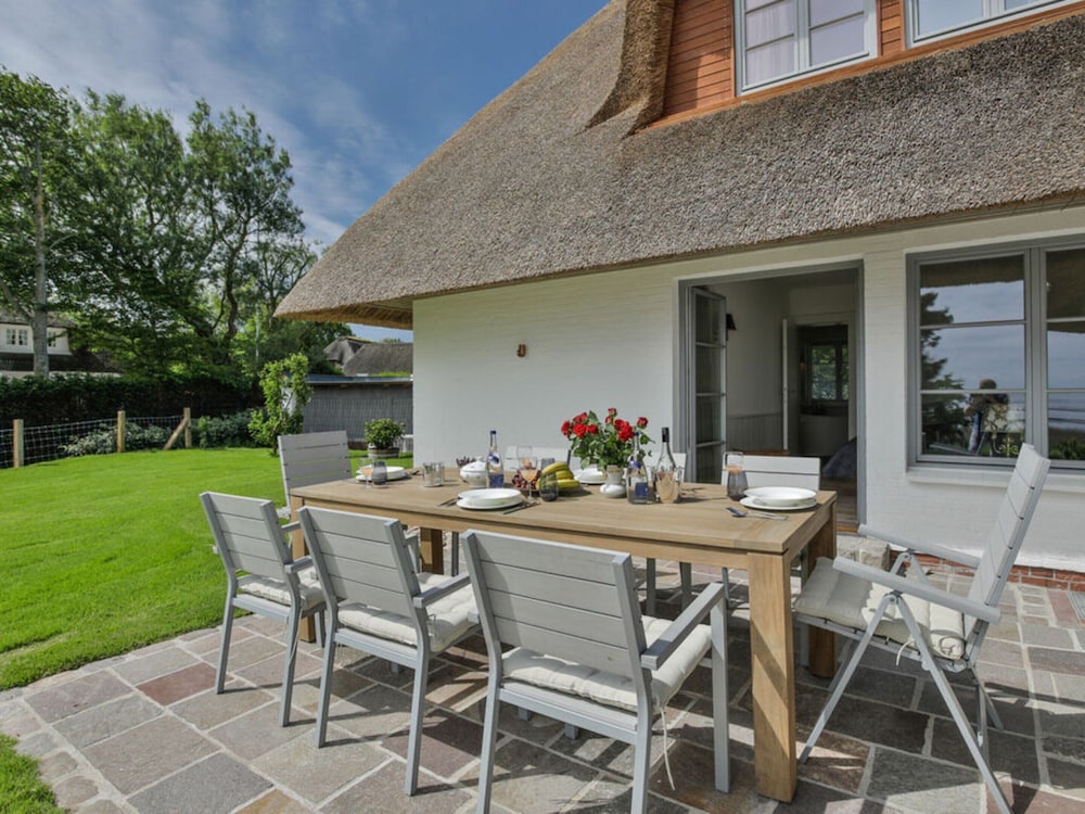 House by the sea Comfortable Holiday Residence