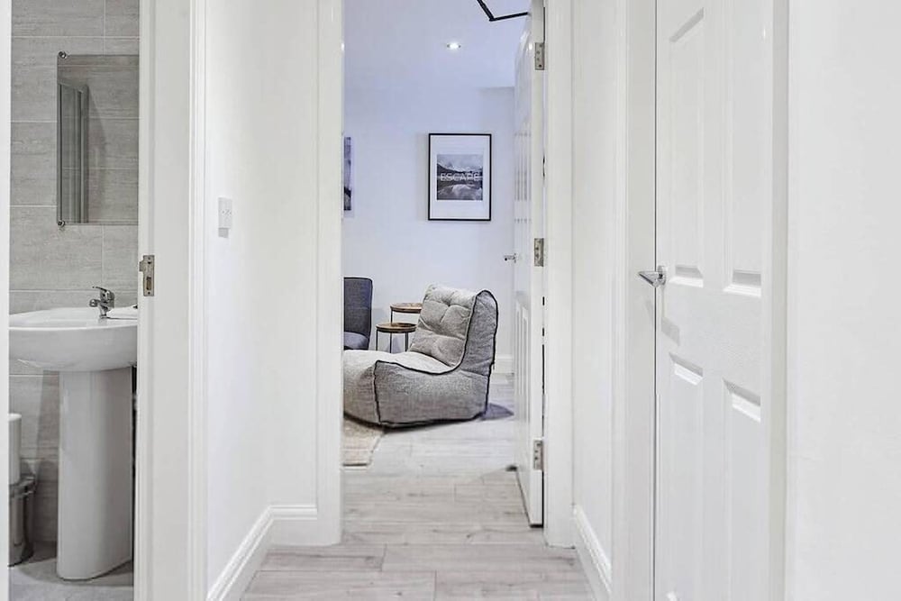Host Stay Slater Street Apartments V