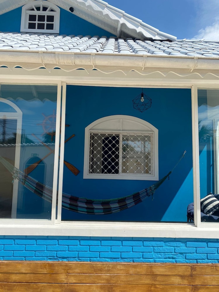 Hostel Litoral Peruíbe